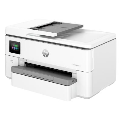 42. HP OfficeJet Pro 9720e Bezprzewodowe All-in-One W kolorze Drukarka, Drukowanie dwustronne; Kopiowanie, skanowanie