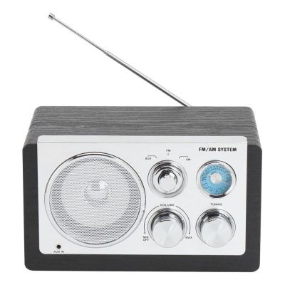 3. Analogowe radio Denver TR-63B