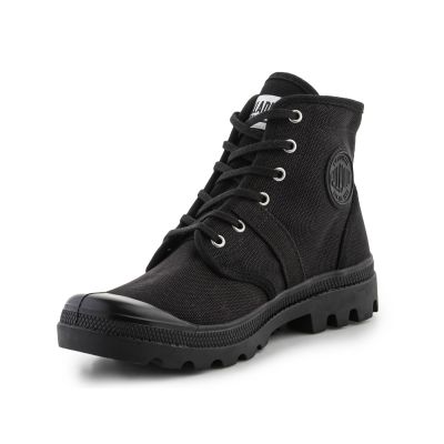 3. Buty Palladium Pallabrousse M 00069-001-M