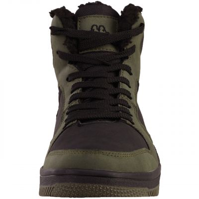 4. Buty Kappa Lineup Fur 243374 3111