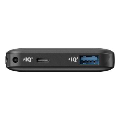 7. Anker A1388G11 bank mocy 10000 mAh Czarny