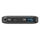 7. Anker A1388G11 bank mocy 10000 mAh Czarny