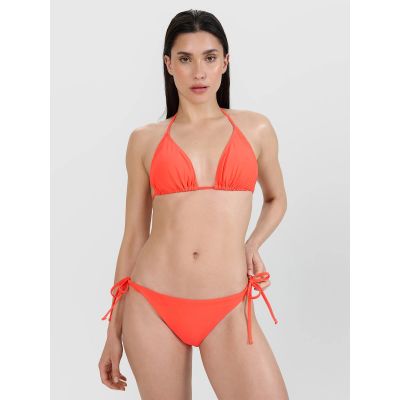 2. Góra od bikini damska 4F 4FWSS25UBKTF070-62S