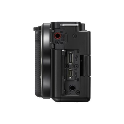 5. Sony ZV-E10BDI skaitmeninis fotoaparatas