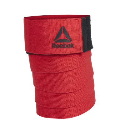 15. Taśmy Reebok wzmacniające Raac-16060RD