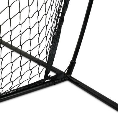 5. VIRTUFIT SIATKA OCHRONNA - SIATKA BEZPIECZEŃSTWA - ŁAPACZ PIŁEK - 500X300CM