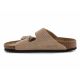 6. Klapki Birkenstock Arizona Bs W 1027066