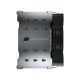 5. COUGAR CGR-FZAE85 Procesor Radiator 12 cm Czarny 1 szt.