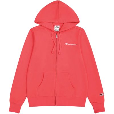 7. Bluza Champion Full Zip Hoodie Sweatshirt W 118099 PS203