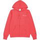 7. Bluza Champion Full Zip Hoodie Sweatshirt W 118099 PS203