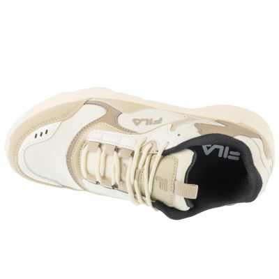 3. Fila Collene CB Wmn FFW0046-10006 Białe 37