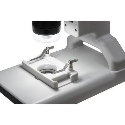 10. Levenhuk Rainbow DM500 200x Mikroskop cyfrowy
