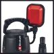 4. Einhell GC-SP 3580 LL 350 W Pompa impulsowa 8000 l/h