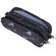 2. JanSport Large Accessory Pouch EK0A5BBVA0K Czarne One size