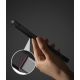 7. Etui Ringke Onyx na Samsung Galaxy S26 Ultra - czarne