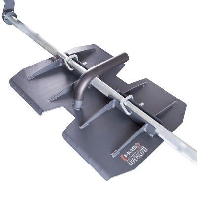 6. Uchwyt do wyciskania nóg, akcesorium do Cyklop 2 HMS UWN070