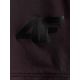 7. Longsleeve treningowy slim szybkoschnący damski 4F 4FRAW26TFLOF0733-80S
