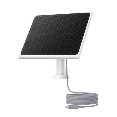 3. Panel fotowoltaiczny Baseus Security A1 - biały