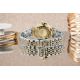 7. Zegarek Damski Emporio Armani Gianni T-Bar Gift Set AR80086SET + BOX