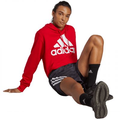 4. Bluza adidas Essentials French Terry Big Logo Hoodie M IC9365