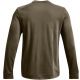 6. Bluza Under Armour UA Rival Terry Logo Crew M 1370391 361