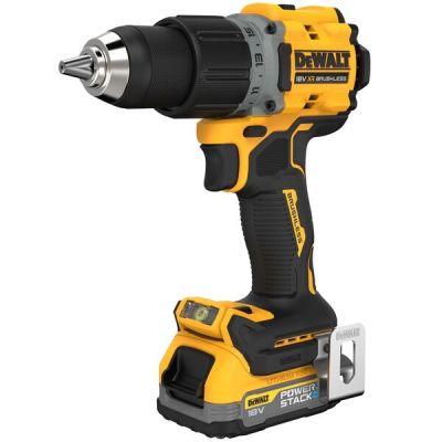 11. DeWALT DCD800E2T-QW wiertło 2000 RPM 1,28 kg Czarny, Żółty