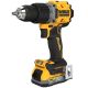 11. DeWALT DCD800E2T-QW wiertło 2000 RPM 1,28 kg Czarny, Żółty