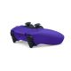 30. Kontroler bezprzewodowy Sony PlayStation 5 DualSense Galactic Purple V2