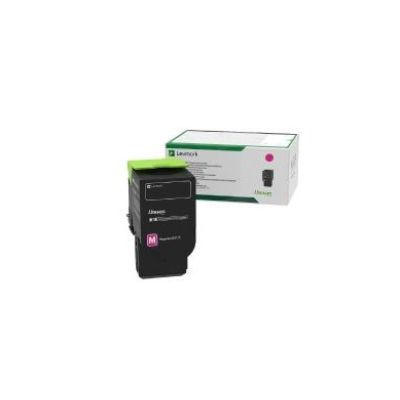 Lexmark X622 Return Toner Magenta 78C2UM0