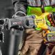 7. Pilarka szablasta 18V XR FLEXVOLT ADVANTAGE DCS386NT