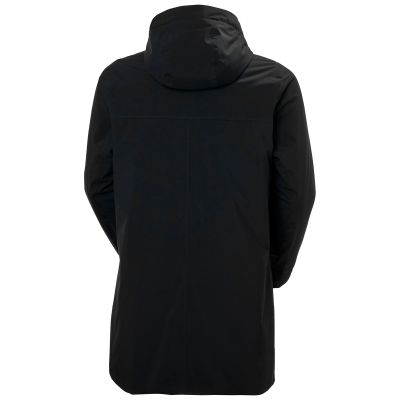 8. HELLY HANSEN BRUSSEL INS RAIN COAT 54563 990