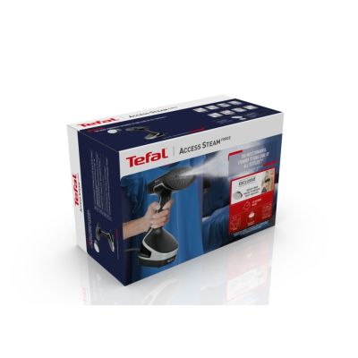 16. Parownica do ubrań  TEFAL ACCESS DT8270