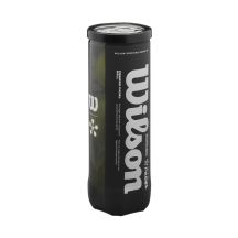 Piłki do padla Wilson Premier Padel Ball 3 pak WR8908401001