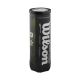 Piłki do padla Wilson Premier Padel Ball 3 pak WR8908401001