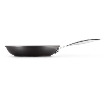 2. Patelnia Le Creuset hartowana nieprzywierająca płytka 4,5x30cm