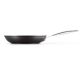 2. Patelnia Le Creuset hartowana nieprzywierająca płytka 4,5x30cm