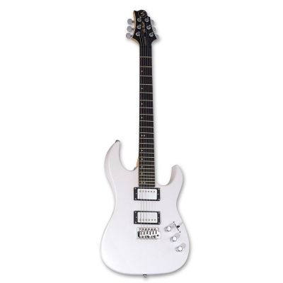 Samick IC 20 MS - gitara elektryczna