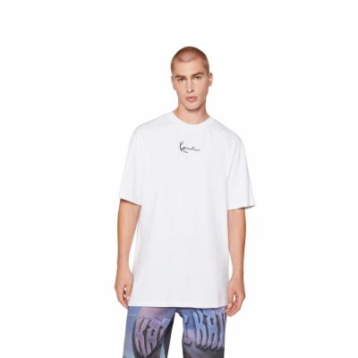 4. Koszulka Karl Kani Small Signature Essential Tee 3 pak M 6037451