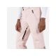 10. Spodnie Rossignol W Relax Pant różowy