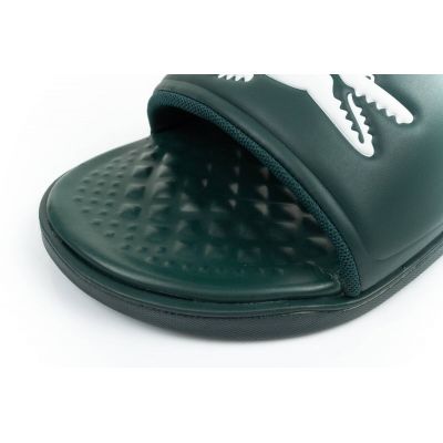 6. Klapki Lacoste Croco Dualiste 202D2 M 743CMA00202D2