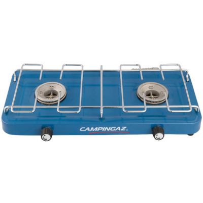 4. Kuchenka gazowa Campingaz Base Camp 3200W 052-L0000-20000036709-911