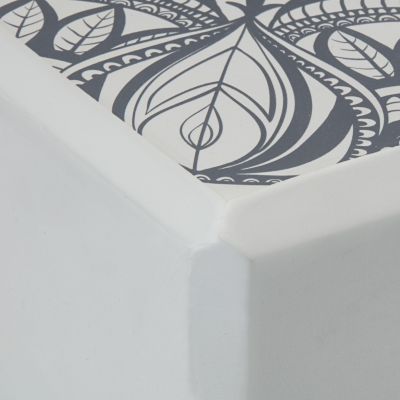 4. Kostka do Jogi Gaiam Sustained Sundial Point 65747