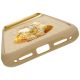 5. Etui Nimmy Lucky Fashion Cat MagSafe na iPhone 17 Pro Max - brązowe