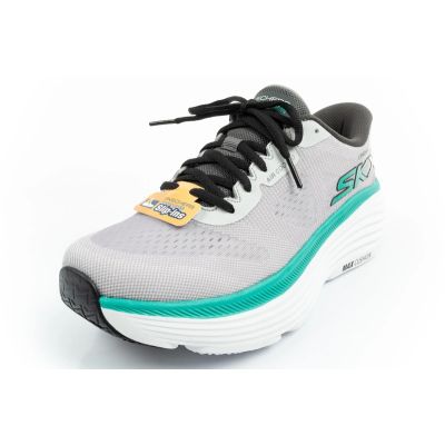 3. Skechers buty męskie sportowe Max Cushioning do biegania SLIP-INS