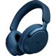11. Słuchawki Bose QuietComfort Ultra Wireless Niebieskie