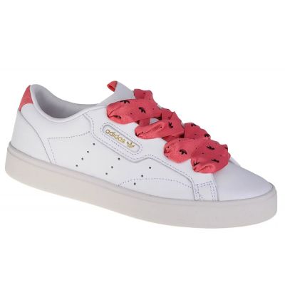 5. Buty adidas Sleek W FY6679
