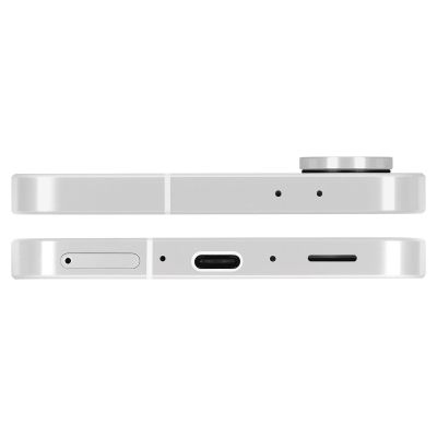 17. Samsung Galaxy A56 (A566) 5G DS. 8/256GB Lightgrey