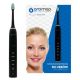 Szczoteczka soniczna OROMED ORO-BRUSH BLACK