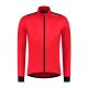Rogelli koszulka dł. rękaw CORE czerwona S