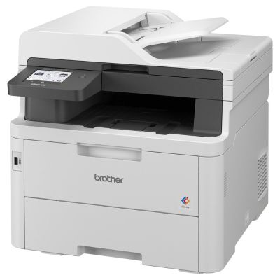 13. Drukarka wielofunkcyjna Brother MFC-L3760CDW LED A4 600 x 2400 DPI 26 stron/min Wi-Fi